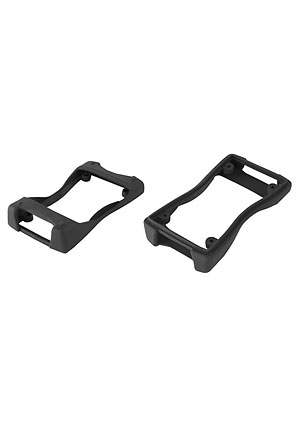 BOPLA 82857024, BS 500 DI-D-7024 Декоративное уплотнение для BOS-Streamline корпуса BOS-Streamline