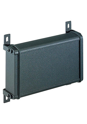 BOPLA 84007000, AB-WL 2 Настенное крепление для Alubos корпуса Alubos