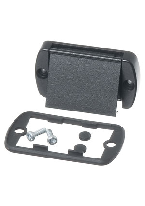 BOPLA 84064000, ABM 600 SAL Замыкающая крышка Alubos корпуса Alubos