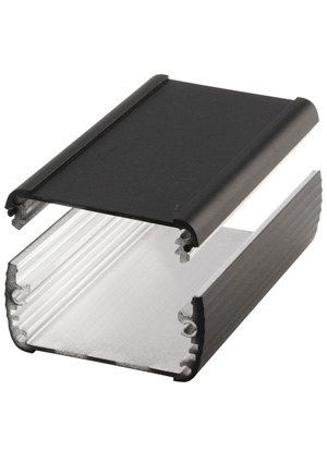 BOPLA 84066200, ABPH 600-0200 Корпус Alubos, горизонтально разделенный корпуса Alubos