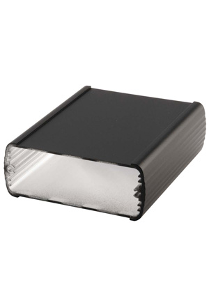 BOPLA 84080000, ABP 800 Корпус Alubos, закрытый корпуса Alubos