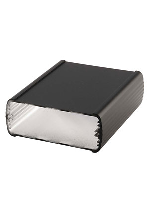 BOPLA 84080150, ABP 800 Корпус Alubos, закрытый корпуса Alubos