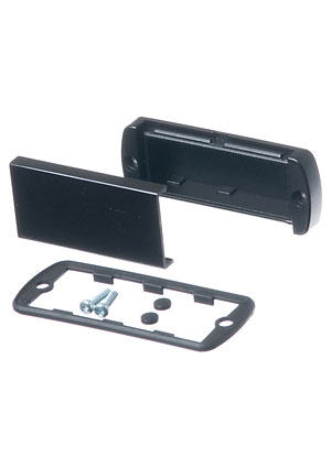 BOPLA 84083000, ABM 800 IR Замыкающая крышка Alubos корпуса Alubos