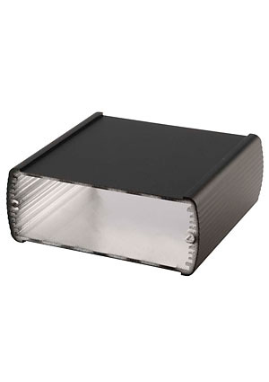 BOPLA 84100000, ABP 1000 Корпус Alubos, закрытый корпуса Alubos