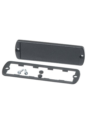BOPLA 84101000, ABD 1000 Замыкающая крышка Alubos корпуса Alubos