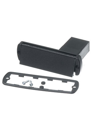 BOPLA 84104100, ABM 1000 SAL-BE Замыкающая крышка Alubos корпуса Alubos