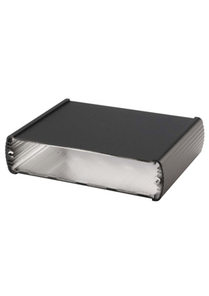 BOPLA 84130150, ABP 1300 Корпус Alubos, закрытый корпуса Alubos