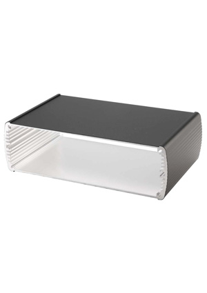 BOPLA 84160150, ABP 1600-0150 Корпус Alubos, закрытый корпуса Alubos