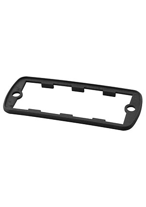 BOPLA 84200419, DI 1040-V0 уплотнение для корпуса Alubos, UL 94 V0 корпуса Alubos