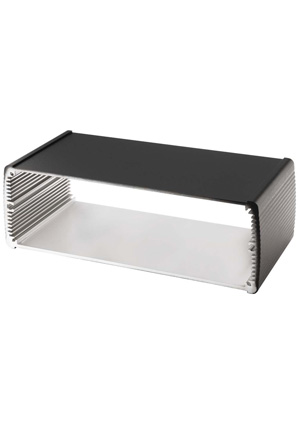 BOPLA 84207100, ABP 2070 Корпус Alubos, закрытый корпуса Alubos