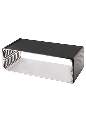 BOPLA 84207200, ABP 2070 Корпус Alubos, закрытый корпуса Alubos
