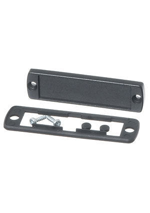 BOPLA 84821000, ABD 820 Замыкающая крышка Alubos корпуса Alubos