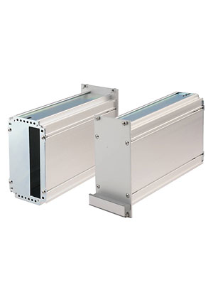 BOPLA 85828311, IZK/M 16328-RW1-P Кассеты Interzoll PRO, 3 U корпуса Interzoll Modul