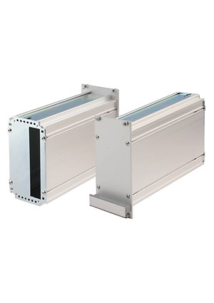 BOPLA 85842311, IZK/M 16342-RW1-P Кассеты Interzoll PRO, 3 U корпуса Interzoll Modul