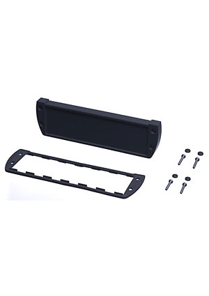 BOPLA 94411100, ASD 830-9006, Замыкающая крышка для Alustyle корпуса Alustyle