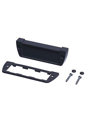 BOPLA 94422100, ASD 1030-7024, Замыкающая крышка для Alustyle корпуса Alustyle