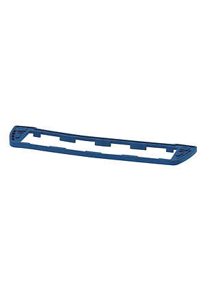BOPLA 94514000, AS 830 DI-BLUE, Уплотнение для Alustyle корпуса Alustyle