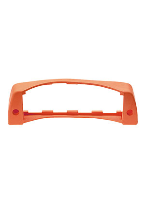 BOPLA 94516200, AS 830 DI-S-ORANGE, Противоударное уплотнение для Alustyle корпуса Alustyle
