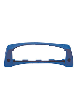 BOPLA 94524200, AS 1030 DI-S-BLUE, Противоударное уплотнение для Alustyle корпуса Alustyle