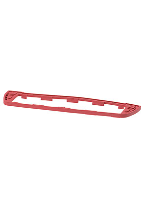 BOPLA 94525000, AS 1030 DI-RED, Уплотнение для Alustyle корпуса Alustyle