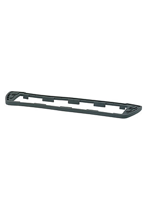 BOPLA 94528100, AS 1030 DI-EMC, ЭМС уплотнение для Alustyle корпуса Alustyle