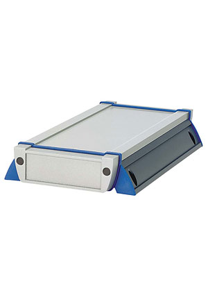BOPLA 94742100, AS 0050-0100 WB-7024 Настенные крепления корпуса Alustyle