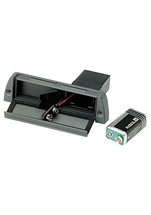 BOPLA 94839000, AS-BE-9V Отсек для батареек для Alustyle корпуса Alustyle