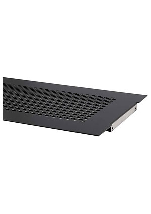 BOPLA 95054530, IT 004530 AD-7024, ЭМС крышка из листового металла корпуса Intertego