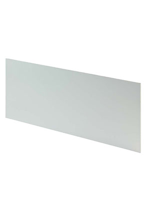 BOPLA 95154025, IT 152500 FP Вставные передние платы, 2 mm, алюминий, прозрачно анодированный корпуса Intertego