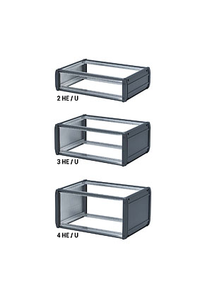 BOPLA 95154530, IT 154530 Комплекты корпусных профилей корпуса Intertego