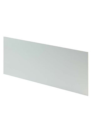 BOPLA 95204045, IT 204500 FP Вставные передние платы, 2 mm, алюминий, прозрачно анодированный корпуса Intertego