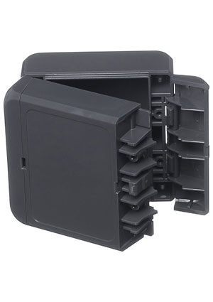 BOPLA 96011114, B 080805 PC-V0-7024 Корпус Bocube корпуса Bocube