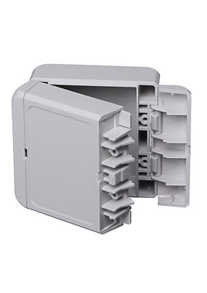BOPLA 96011115, B 080805 PC-V0-7035 Корпус Bocube корпуса Bocube