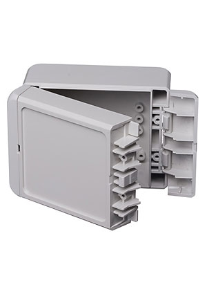 BOPLA 96012125, B 100806 PC-V0-7035 Корпус Bocube корпуса Bocube