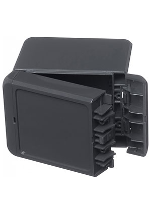 BOPLA 96012134, B 100809 PC-V0-7024 Корпус Bocube корпуса Bocube