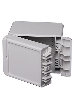 BOPLA 96012135, B 100809 PC-V0-7035 Корпус Bocube корпуса Bocube