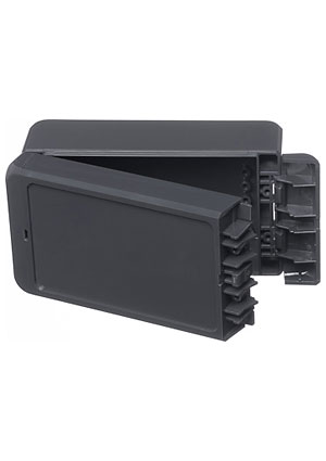 BOPLA 96013124, B 140806 PC-V0-7024 Корпус Bocube корпуса Bocube