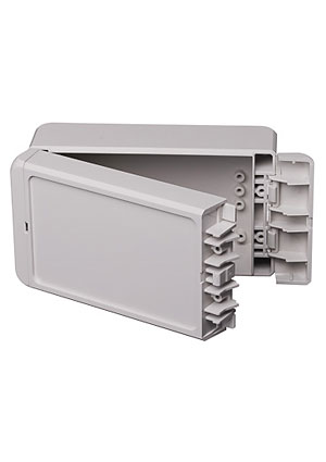 BOPLA 96013125, B 140806 PC-V0-7035 Корпус Bocube корпуса Bocube