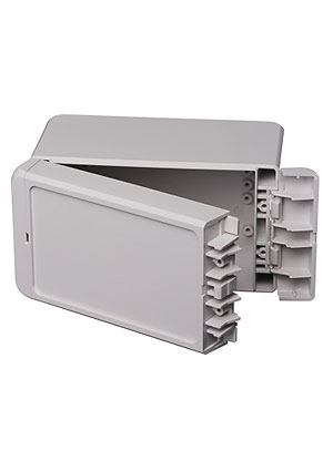 BOPLA 96013135, B 140809 PC-V0-7035 Корпус Bocube корпуса Bocube