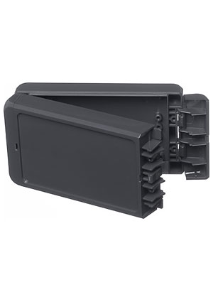 BOPLA 96013144, B 140804 PC-V0-7024 Корпус Bocube корпуса Bocube