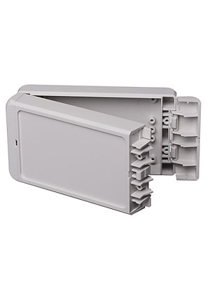 BOPLA 96013145, B 140804 PC-V0-7035 Корпус Bocube корпуса Bocube