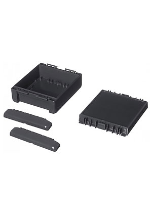 BOPLA 96013224, B 141306 PC-V0-7024 Корпус Bocube корпуса Bocube