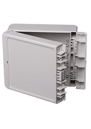 BOPLA 96013225, B 141306 PC-V0-7035 Корпус Bocube корпуса Bocube