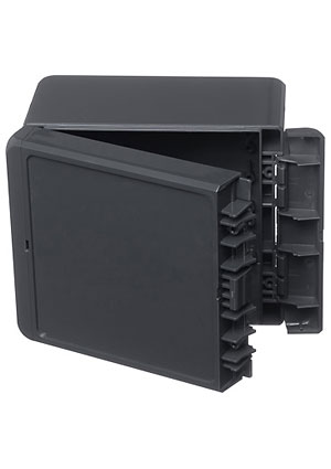 BOPLA 96013234, B 141309 PC-V0-7024 Корпус Bocube корпуса Bocube