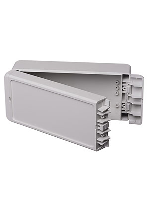 BOPLA 96014125, B 180806 PC-V0-7035 Корпус Bocube корпуса Bocube