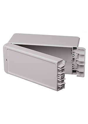 BOPLA 96014135, B 180809 PC-V0-7035 Корпус Bocube корпуса Bocube