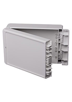 BOPLA 96014225, B 181306 PC-V0-7035 Корпус Bocube корпуса Bocube