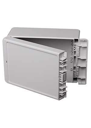 BOPLA 96014235, B 181309 PC-V0-7035 Корпус Bocube корпуса Bocube