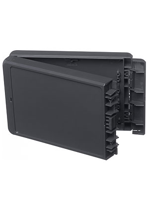 BOPLA 96014244, B 181304 PC-V0-7024 Корпус Bocube корпуса Bocube