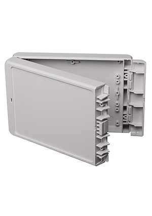 BOPLA 96014245, B 181304 PC-V0-7035 Корпус Bocube корпуса Bocube